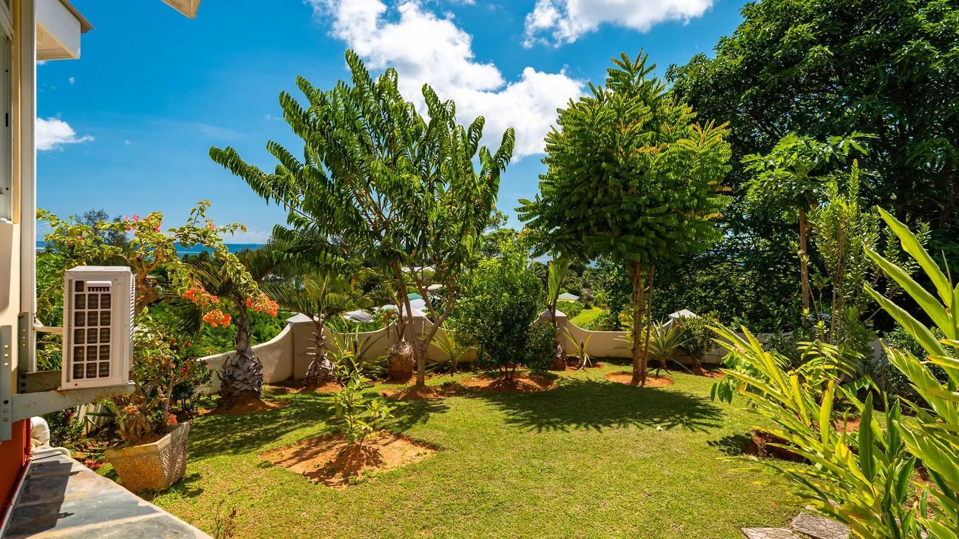 Feriehus Au Cap Self Catering Villa Anse aux Pins